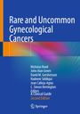 Rare and Uncommon Gynecological Cancers, Buch