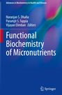 Functional Biochemistry of Micronutrients, Buch