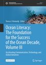 Ocean Literacy: The Foundation for the Success of the Ocean Decade, Volume III, Buch