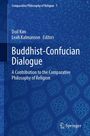 Buddhist-Confucian Dialogue, Buch