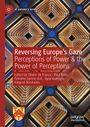 "Reversing Europe’s Gaze: Perceptions of Power & the Power of Perceptions." Bearbeitet von mehreren Autoren. Geometrisches Muster.