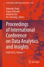 Proceedings of International Conference on Data Analytics and Insights, Buch