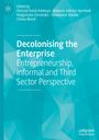 Decolonising the Enterprise, Buch