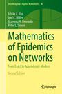 Grzegorz A. Rempala: Mathematics of Epidemics on Networks, Buch