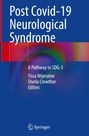 Post Covid-19 Neurological Syndrome, Buch