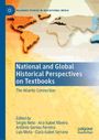 National and Global Historical Perspectives on Textbooks, Buch