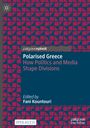Polarised Greece, Buch