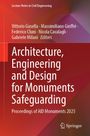 Architecture, Engineering and Design for Monuments Safeguarding, Buch