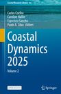 Coastal Dynamics 2025, Buch