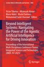 Beyond Intelligent Systems: Navigating the Power of the Agentic Artificial Intelligence for Driving Innovation, Buch