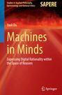 Yaoli Du: Machines in Minds, Buch