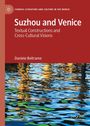 Daniele Beltrame: Suzhou and Venice, Buch