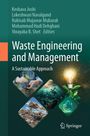 Waste Engineering and Management, Buch
