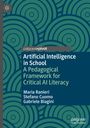 Maria Ranieri: Artificial Intelligence in School, Buch