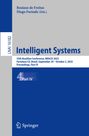 Rosiane de Freitas, Diego Furtado (Eds.). Intelligent Systems. BRACIS 2025, Fortaleza-CE, Brazil, Part IV. Springer-Logo unten.