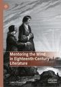Mentoring the Mind in Eighteenth-Century Literature. Zwei Männer stehen nachdenklich und schauen in die Ferne.