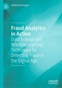 Abdelrahim Aqqad: Fraud Analytics in Action, Buch