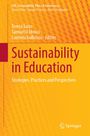 Sustainability in Education, Buch