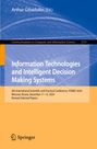 Information Technologies and Intelligent Decision Making Systems, Buch