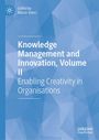 Knowledge Management and Innovation, Volume II, Buch