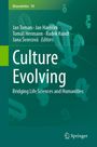 Culture Evolving, Buch