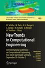 New Trends in Computational Engineering, Buch