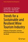 Trends for a Sustainable and Resilient Wine Tourism Industry, Buch