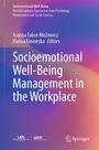 Socioemotional Well-Being Management in the Workplace, Buch