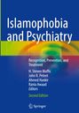 Islamophobia and Psychiatry, Buch
