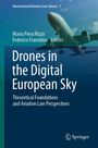 Drones in the Digital European Sky, Buch