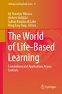 The World of Life-Based Learning, Buch