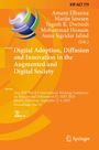 Digital Adoption, Diffusion and Innovation in the Augmented and Digital Society, Buch