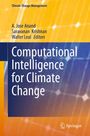 Computational Intelligence for Climate Change, Buch