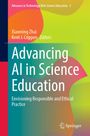 Advancing AI in Science Education, Buch
