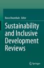 Sustainability and Inclusive Development Reviews, Buch