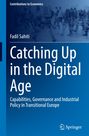 Fadil Sahiti: Catching Up in the Digital Age, Buch