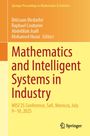 Mathematics and Intelligent Systems in Industry, Buch