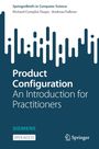Andreas Falkner: Product Configuration, Buch