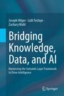 Joseph Hilger: Bridging Knowledge, Data, and AI, Buch