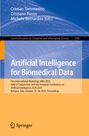 Artificial Intelligence for Biomedical Data, Buch