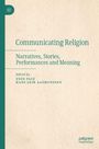 Communicating Religion, Buch