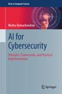 Muthu Ramachandran: Guide to AI for Cybersecurity, Buch