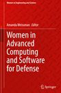 Women in Advanced Computing and Software for Defense, Buch