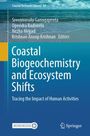Coastal Biogeochemistry and Ecosystem Shifts, Buch