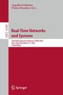 Real-Time Networks and Systems, Buch