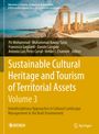 Sustainable Cultural Heritage and Tourism of Territorial Assets (- Vol. 3), Buch