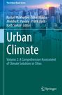 Urban Climate, Buch