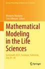Titel: "Mathematical Modeling in the Life Sciences." Veranstaltungsinfo: Symomath 2025, Surabaya, Indonesia, Juli 29–30.