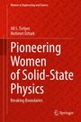 Jill S. Tietjen: Pioneering Women of Solid-State Physics, Buch