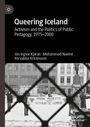 Jon Ingvar Kjaran: Queering Iceland, Buch